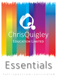Chris Quigley Curriculum